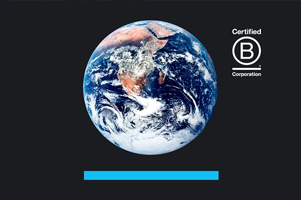 La Giornata Mondiale della Terra vista da una B-Corp